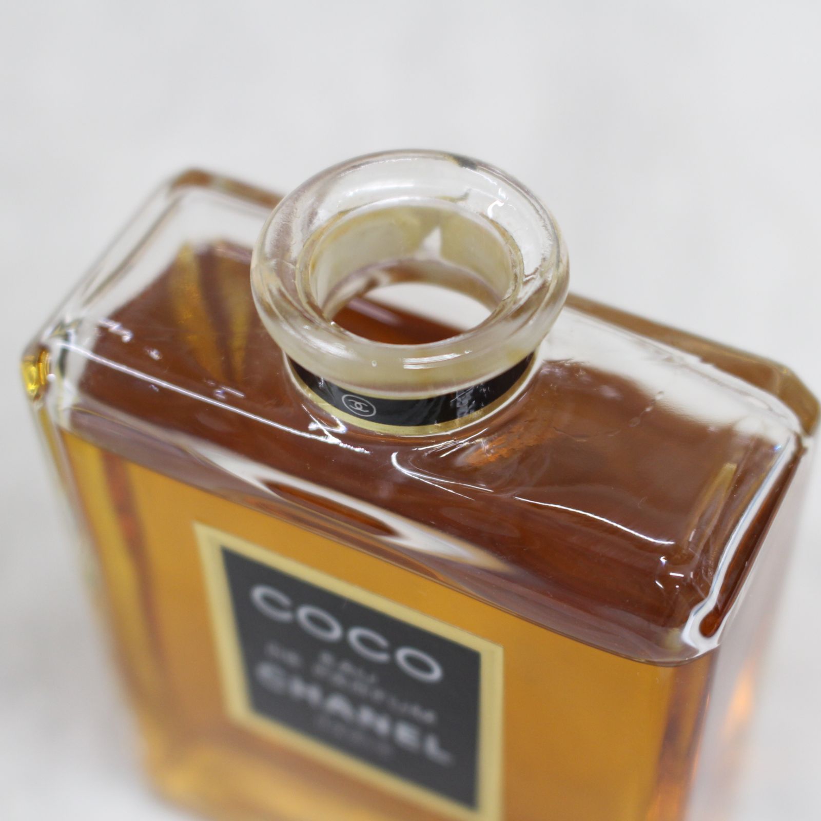 S148)【残量たっぷり♪】CHANEL/シャネル COCO/ココ EDP