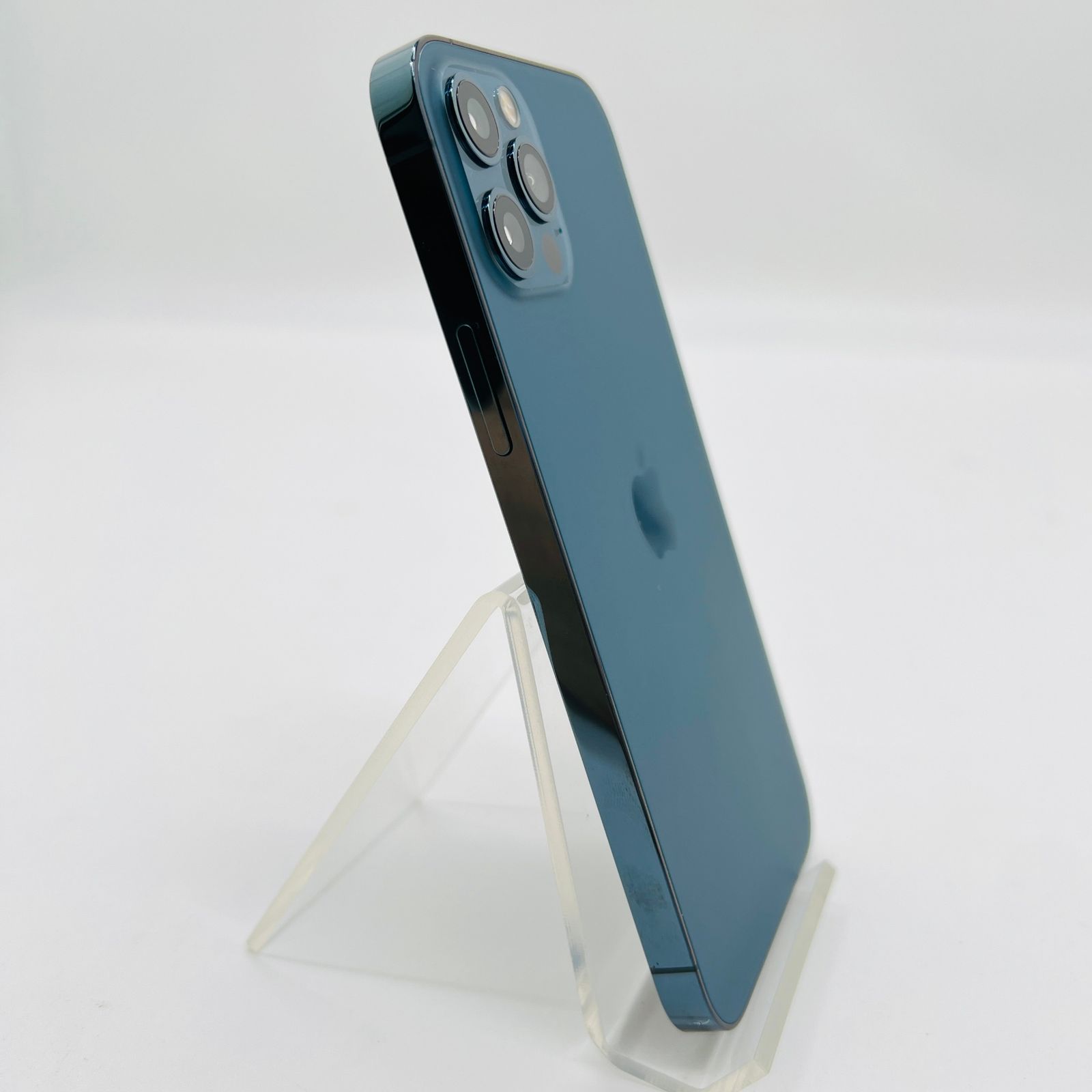 Apple iPhone12 Pro 256GB パシフィックブルー SIMフリー 動作確認済み