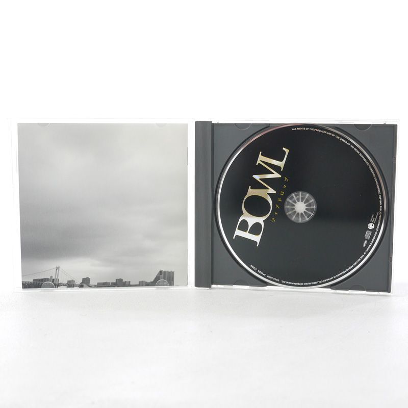 BOWL / ティアドロップ【330-0074】 - メルカリ 