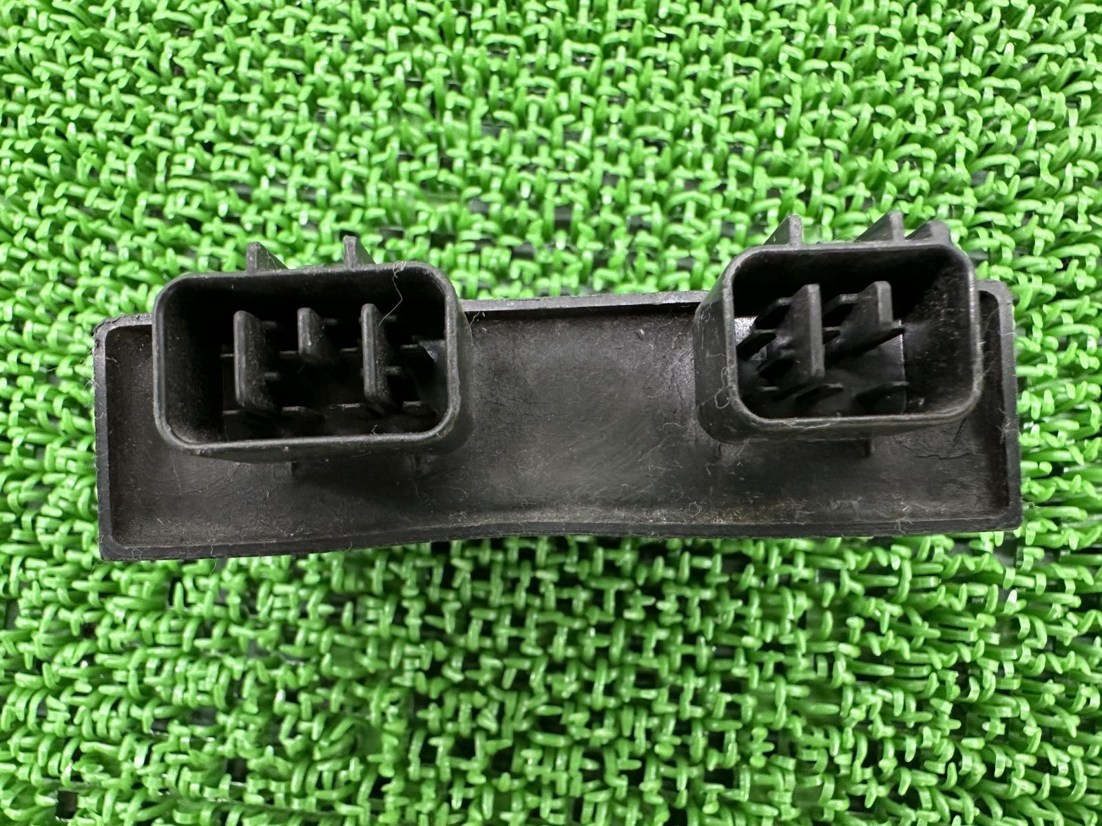 XJR1200 イグナイター ヤマハ 純正 中古 バイク 部品 4KG CDI スパーク