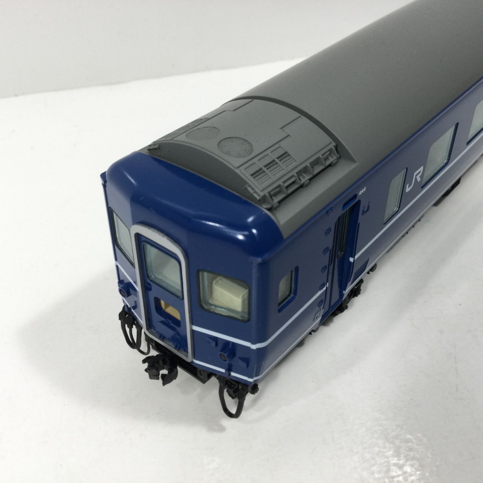 HOゲージ客車（管008 HOゲージ 国内型車両完成品 | 客車 | Joshin webショップ 通販