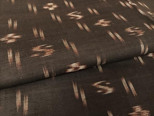 国指定重要無形文化財 本場久米島紬