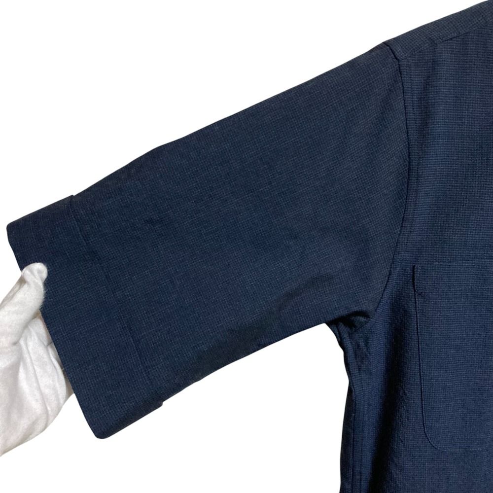 美品 MARGARET HOWELL マーガレットハウエル フォックス