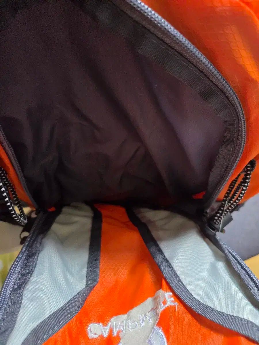 キャンプメイト 登山 バックパック 30 L