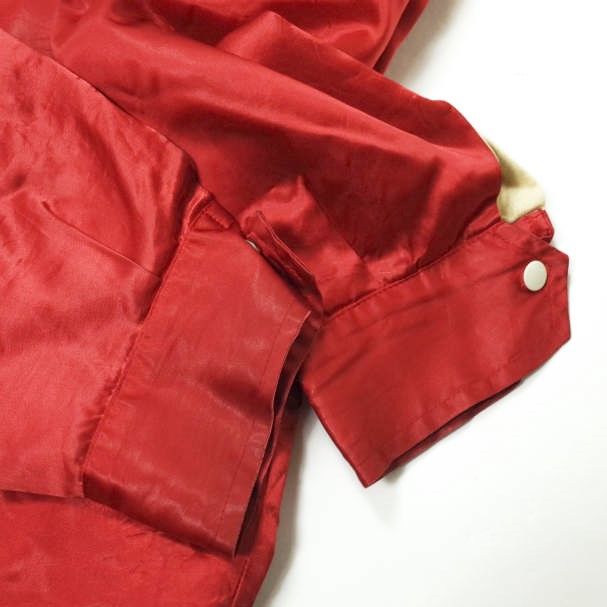 SAINT MICHAEL セントマイケル 23SS 日本製 Western Shirt Jacket