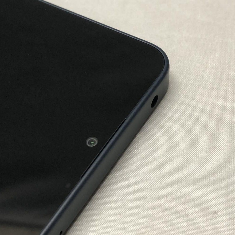 SIMロックなし アクオス