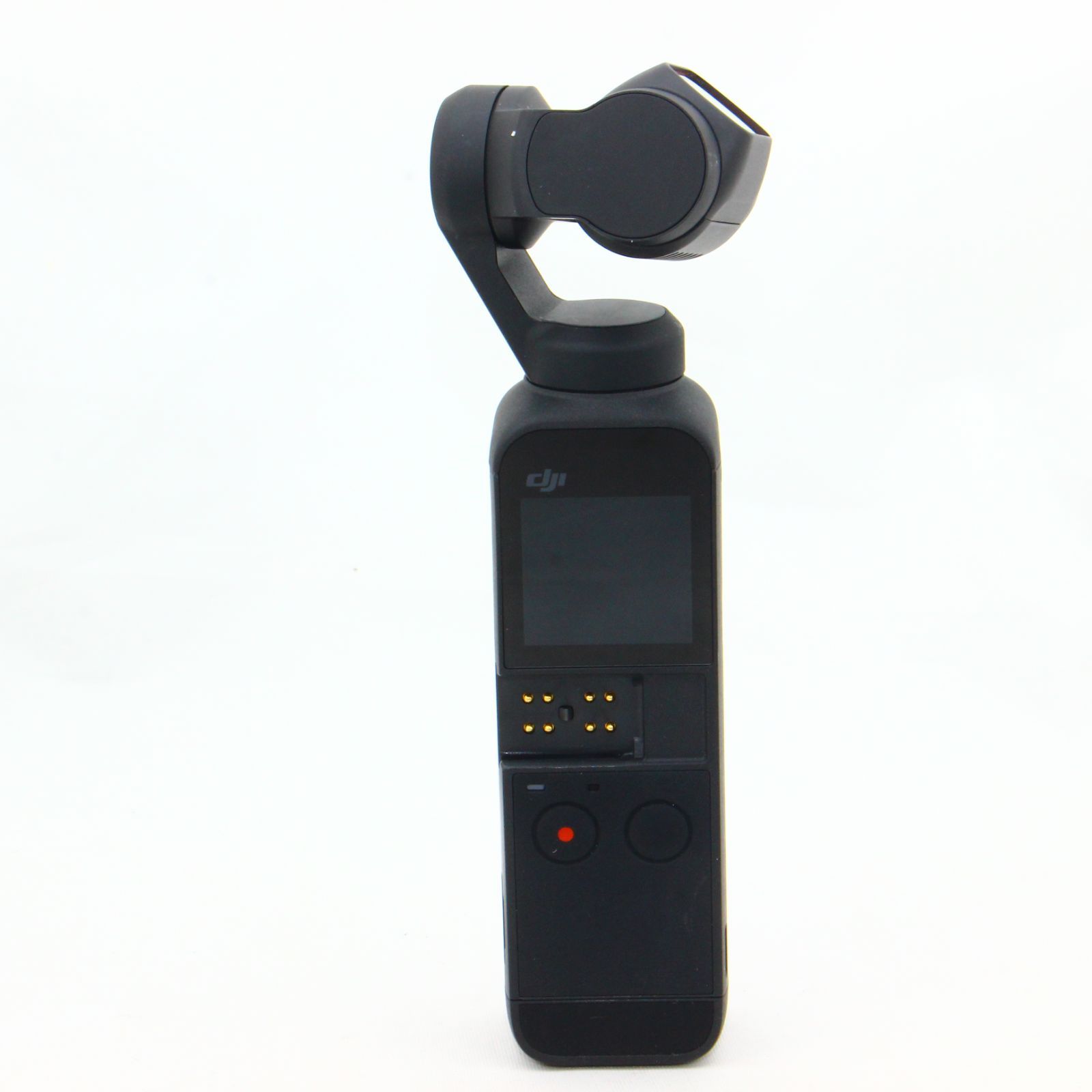 DJI Pocket 2 vlogカメラ3軸ジンバル 手持ちスタビライザー DJI