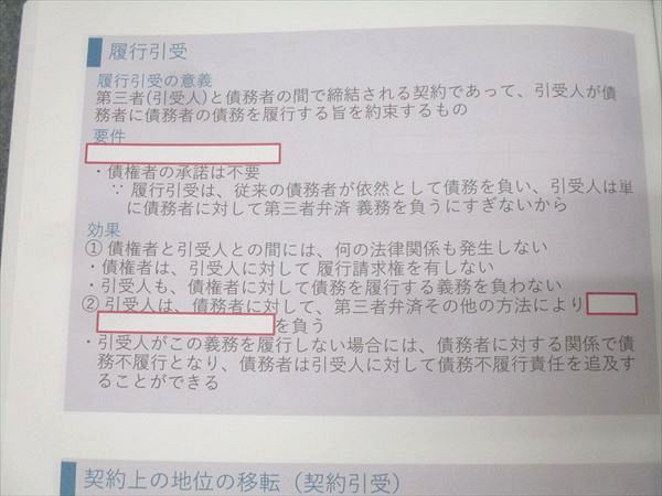 資格スクエア 司法/予備試験 逆算思考の司法予備合格術 論証集/ワークシート他 民法2020年合格目標 書込無し 6冊 095L4D 資格スクエア 司法/予備試験 逆算思考の司法予備合格術 論証集