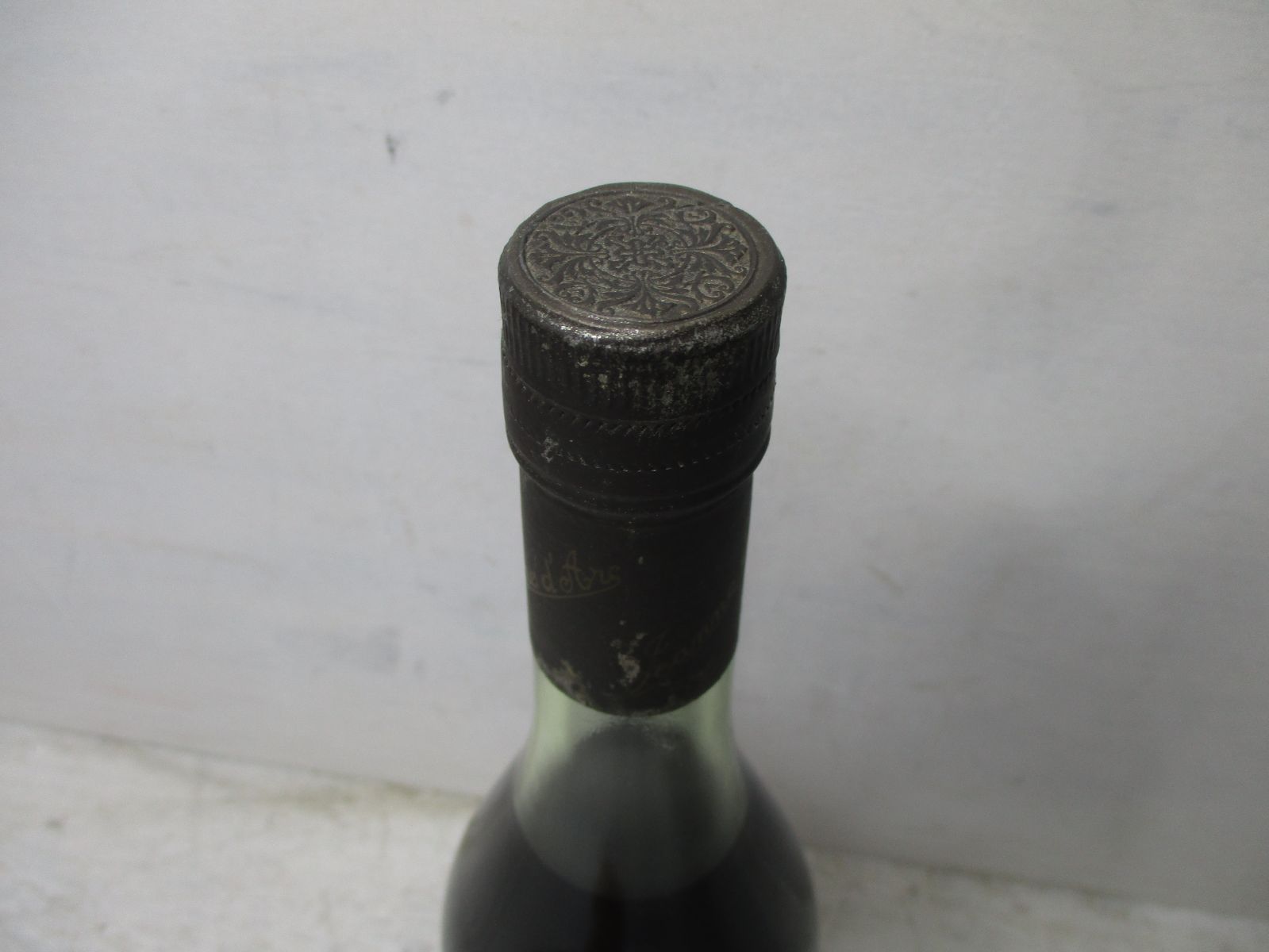 未開栓・古酒】ジャンヌダルク ナポレオンブランデー 700ml