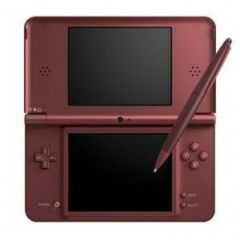 (本体)ニンテンドーDSi LL ワインレッド(UTL-S-WRA) 任天堂