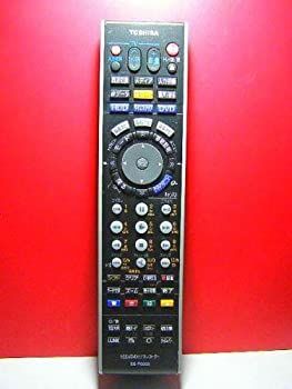 東芝 HDD・DVDリモコン SE-R0203