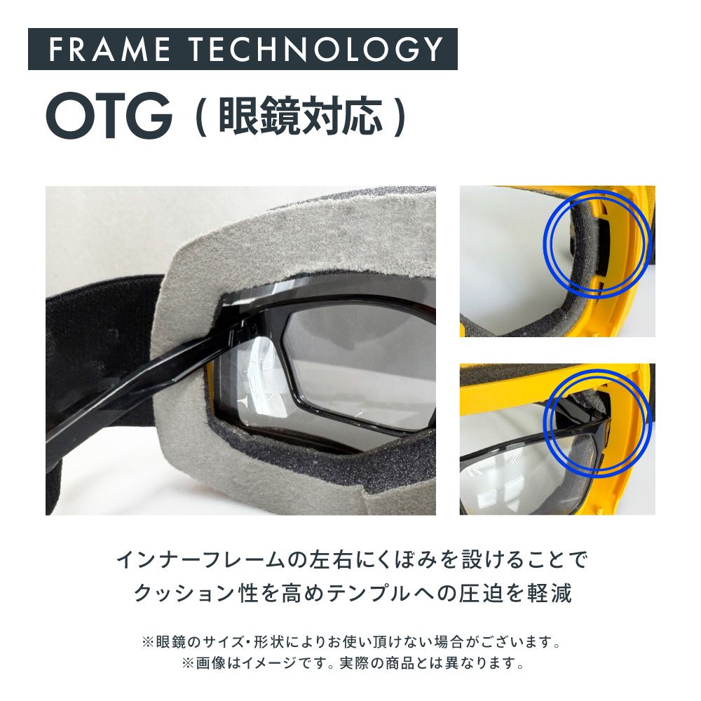 スミス スノーゴーグル デアデビル ユースフィット