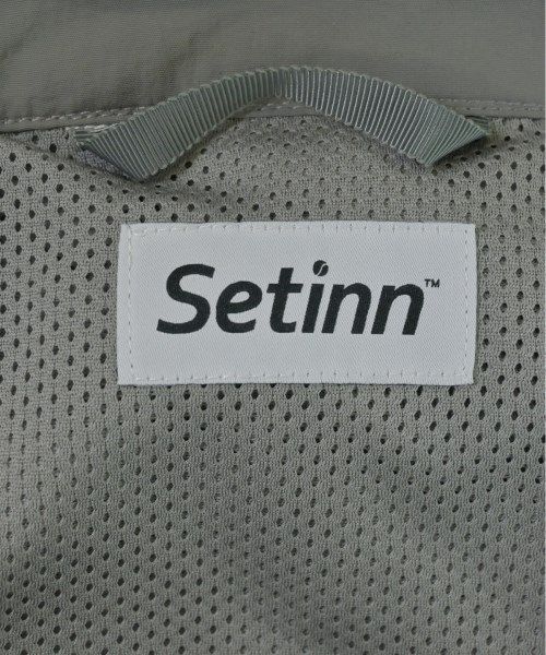 Setinn ブルゾン