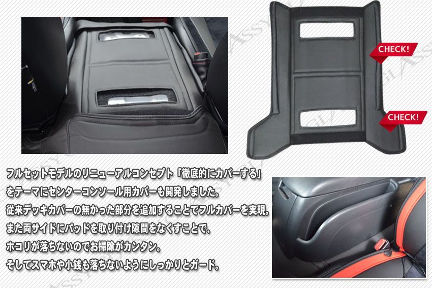 1～7型|F C