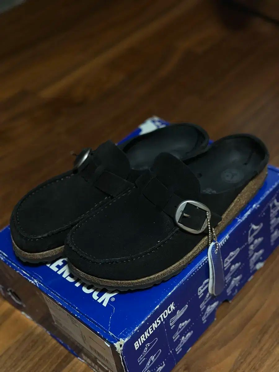 BIRKENSTOCK ビルケンシュトック バークレー