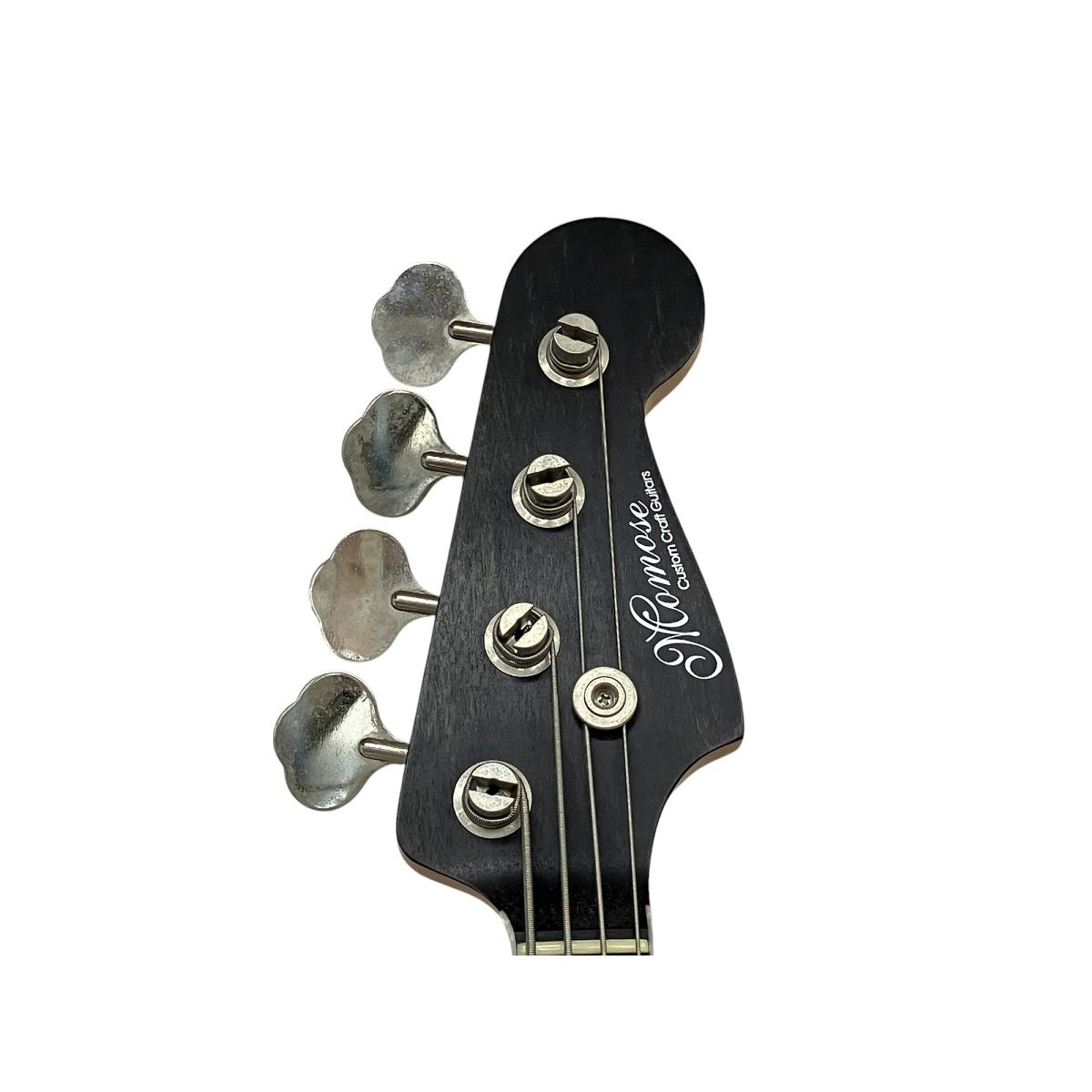 Momose MJB2-STR アッシュボディ エレキベース 中古 S10158296