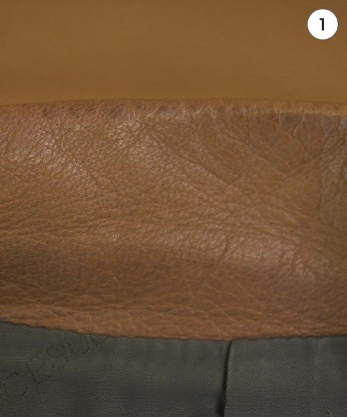 JOHN LAWRENCE SULLIVAN ライダース レディース 古着 GULLKHAN_COM