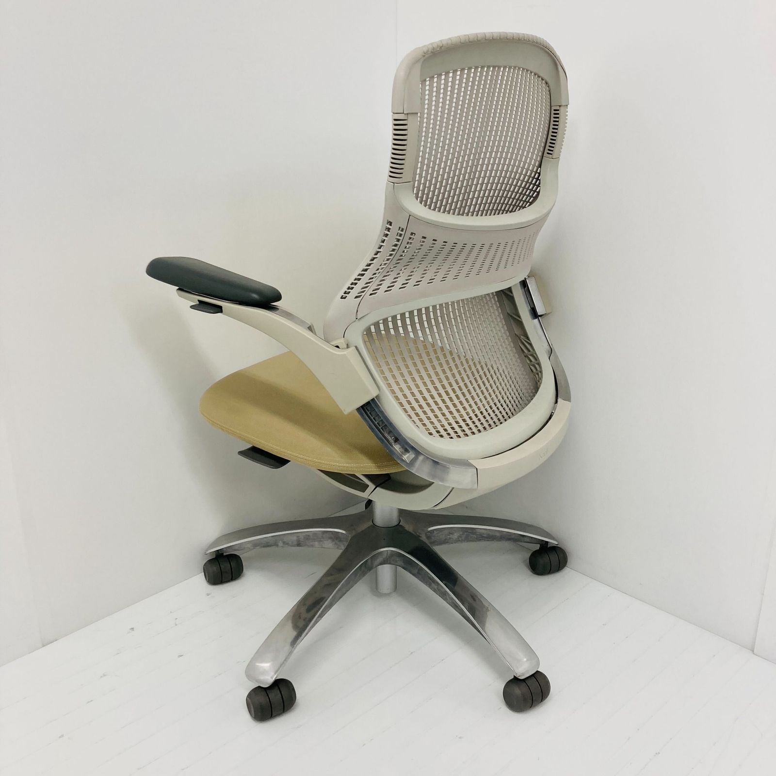 ジェネレーション