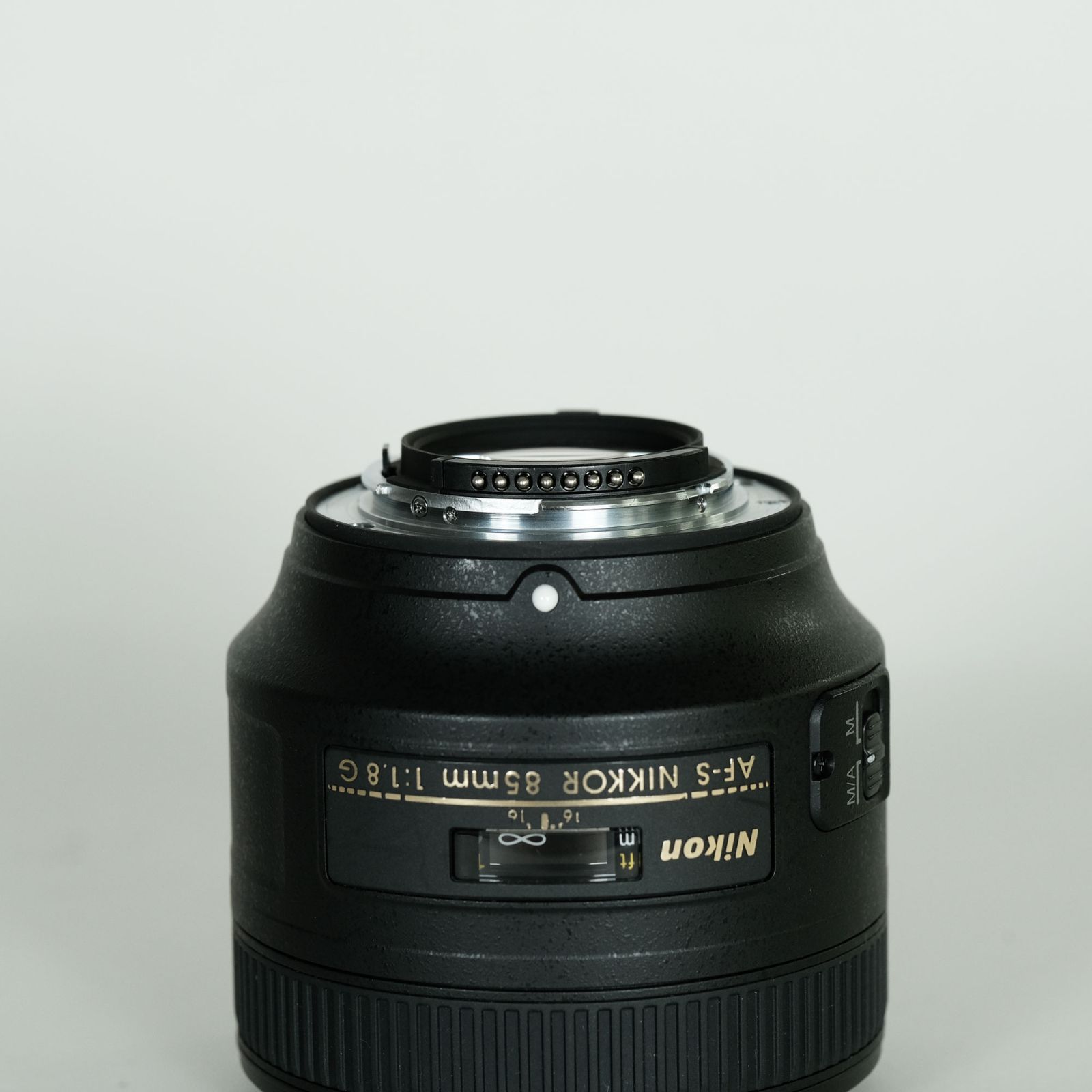 NIKKOR