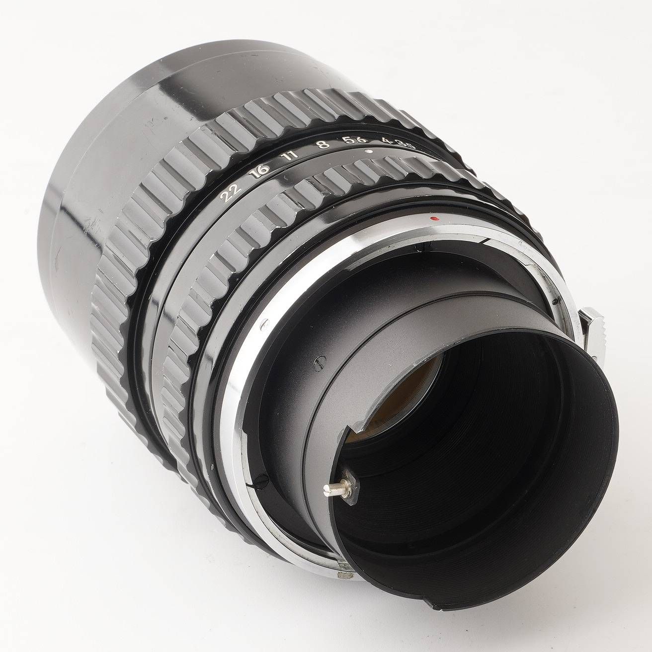 ブロニカ Zenza Bronica Zenzanon 150mm F3.5 S S2用 【公式通販】