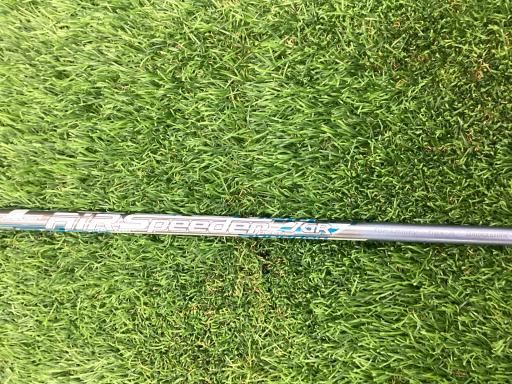 ブリヂストン TOUR B JGR 2019 ブルー U 4 レディース ユーティリティ UT Air Speeder フレックスA 女性用 右利き 右用 Cランク ゴルフクラブ ソフトスパイク ユーティリティ 