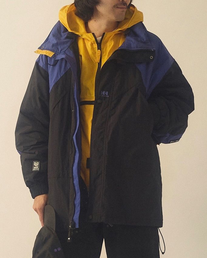 ヘリーハンセン　防水パーカー　スノボ ヘリーハンセン 防水パーカー スノボ 楽天市場】ヘリーハンセン 撥水