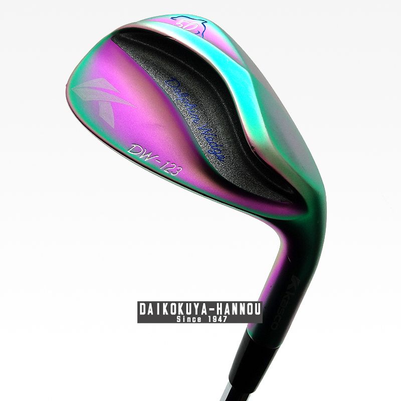 展示品 ドルフィンウェッジ DW-123 52度 58度 2本セット キャスコ