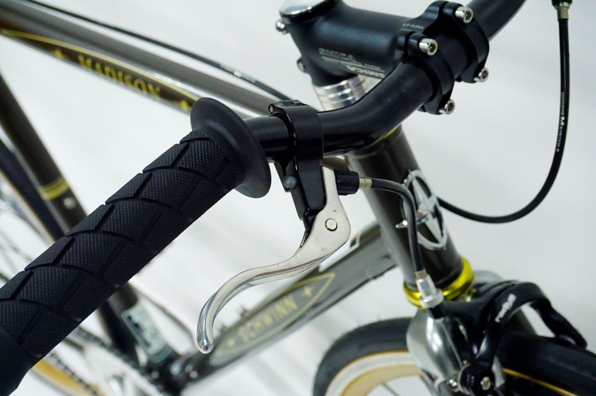 SCHWINN 「シュウィン」 MADISON 2010年頃 ピストバイク / バイチャリ