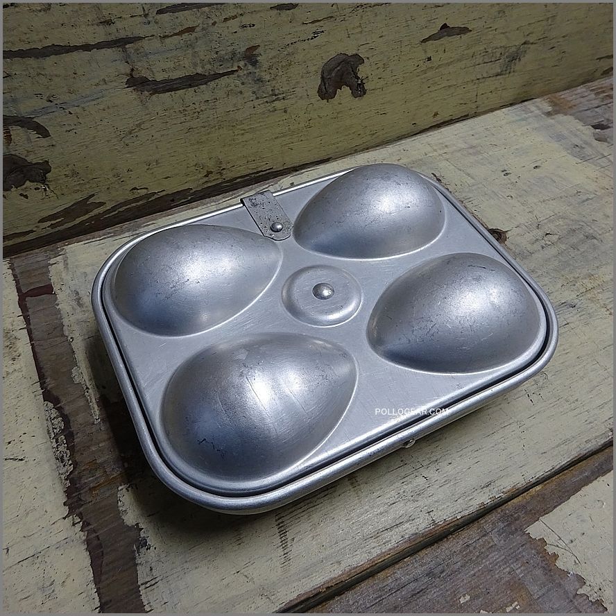 Vintage 4egg