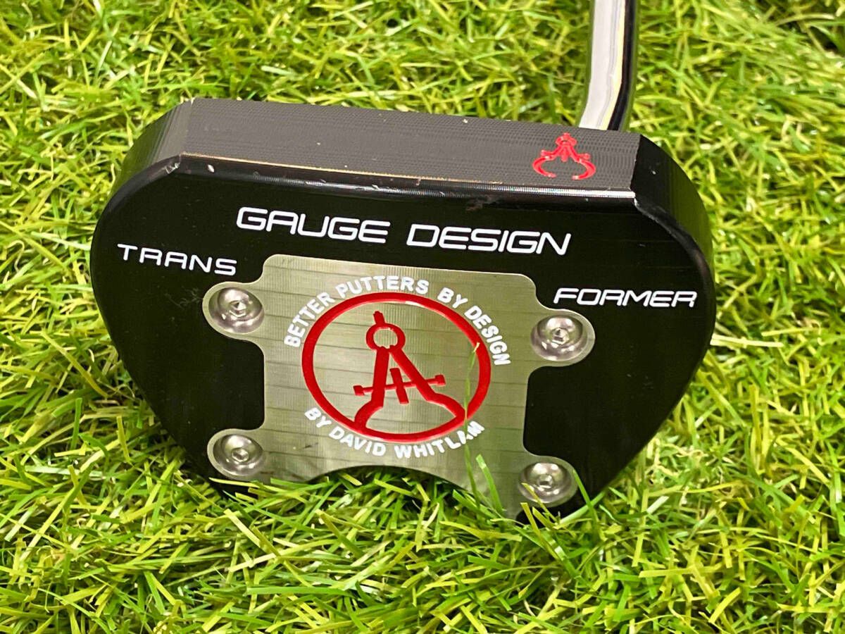 中古 ゲージデザイン Gauge Design D-FIT Gauge Design TRANS FORMER 