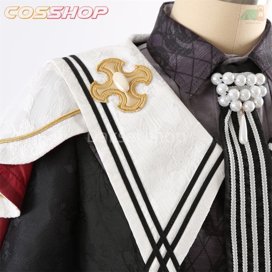 あんさんぶるスターズ!花群冬芽