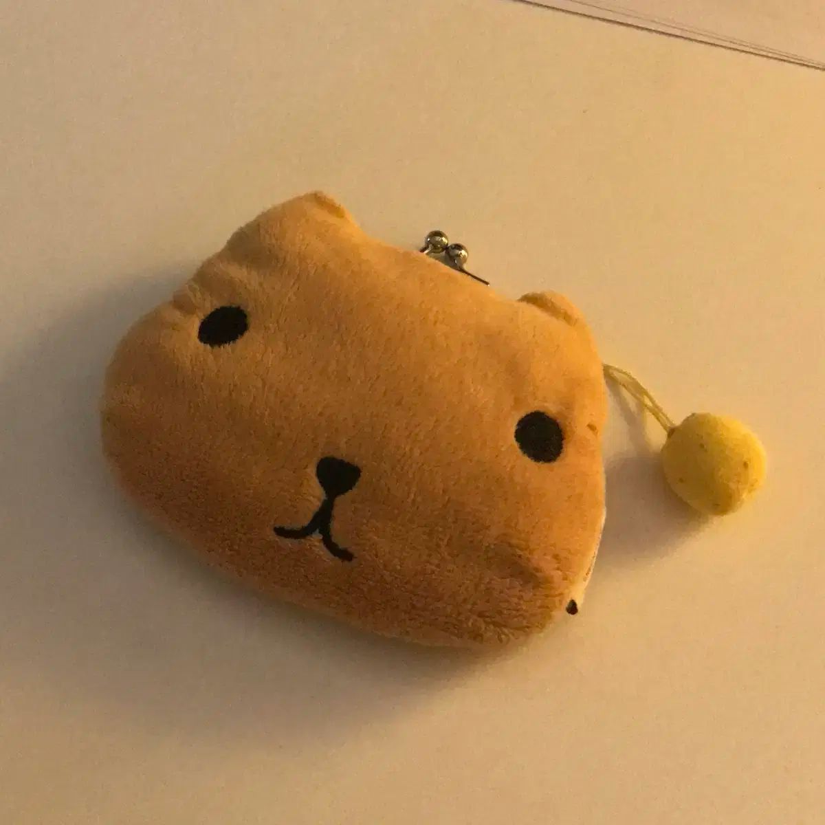 小銭入れ