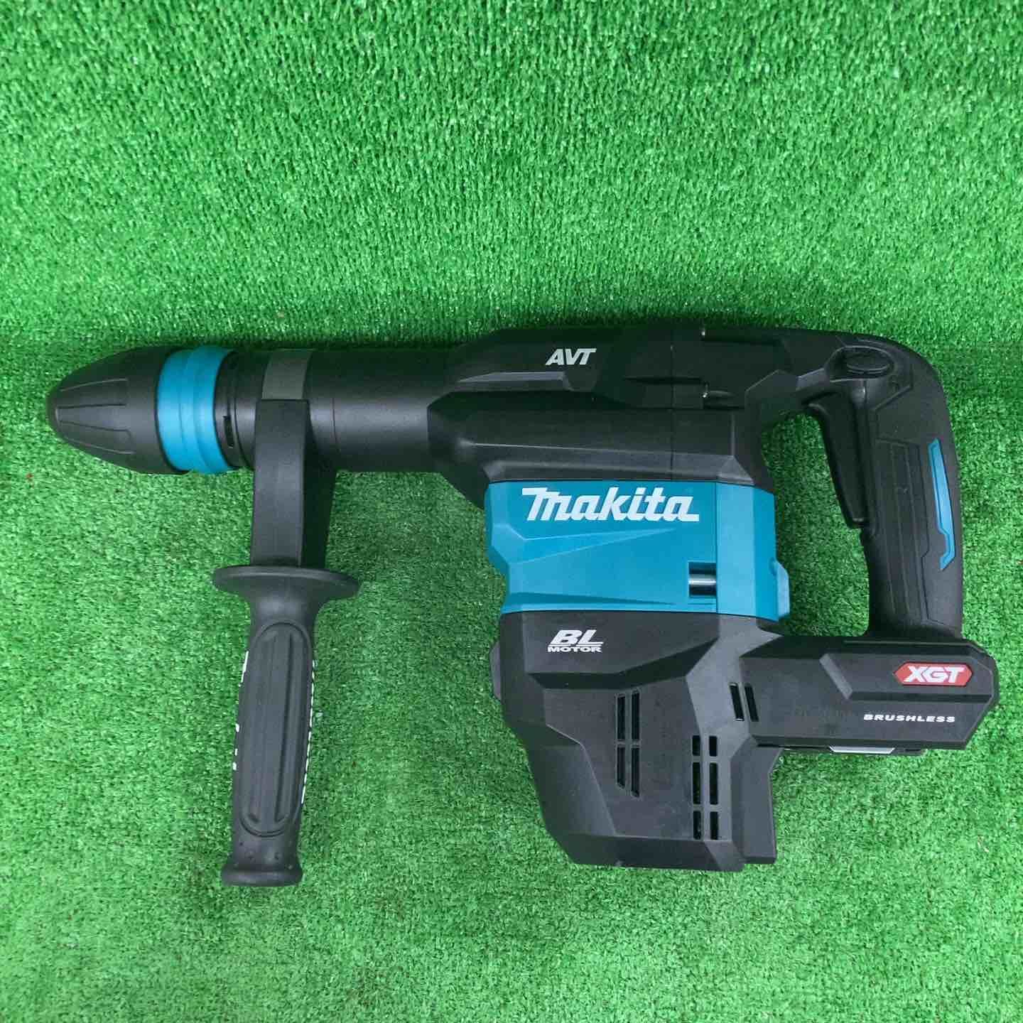 マキタ makita コードレスハンマ HM001GZK 川崎店