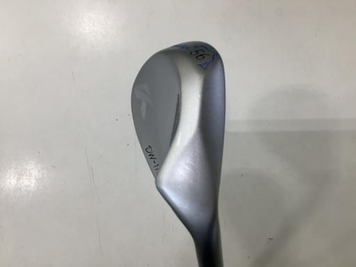 中古】 キャスコ Dolphin Wedge DW-118 シルバー 56° ウェッジ