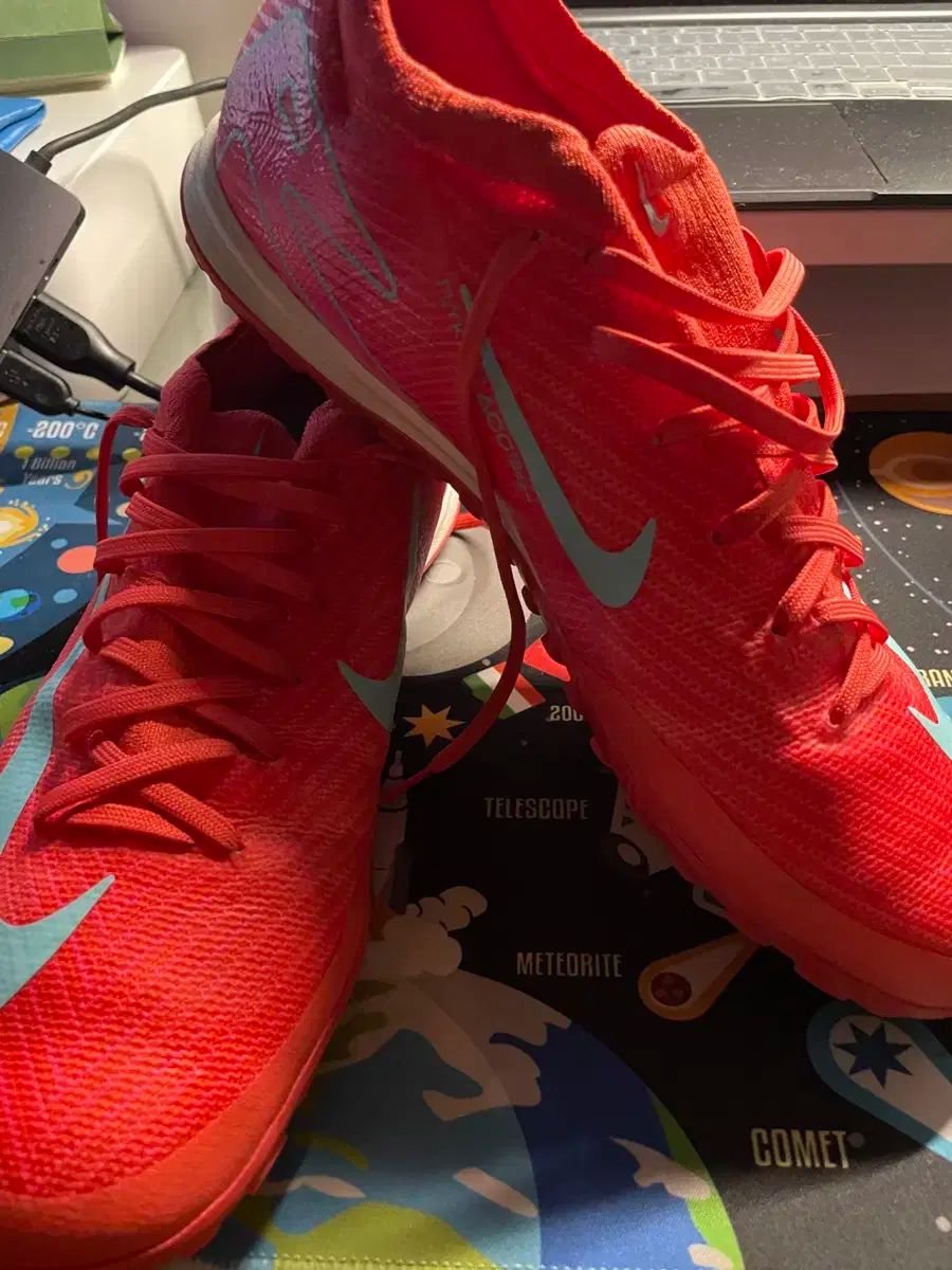 NIKE ナイキ マーキュリアル ヴェイパー 16 プロ 260 1 決済