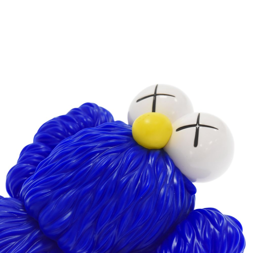 MEDICOM TOY (メディコムトイ) カウズ KAWS BFF MoMA EDITION