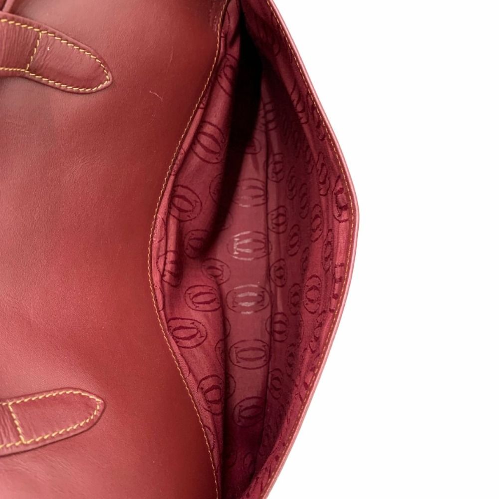 レザー ビジネス