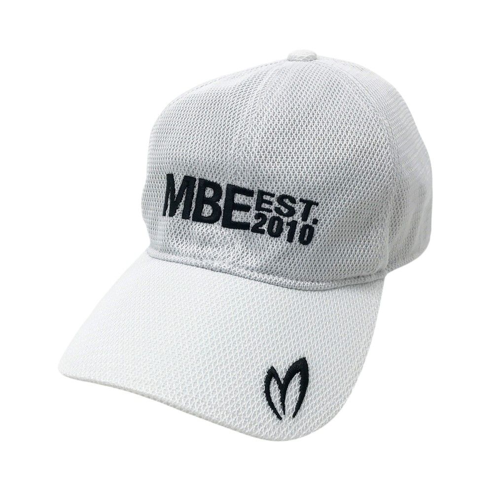 MASTER BUNNY EDITION マスターバニーエディション 裏地付 キャップ