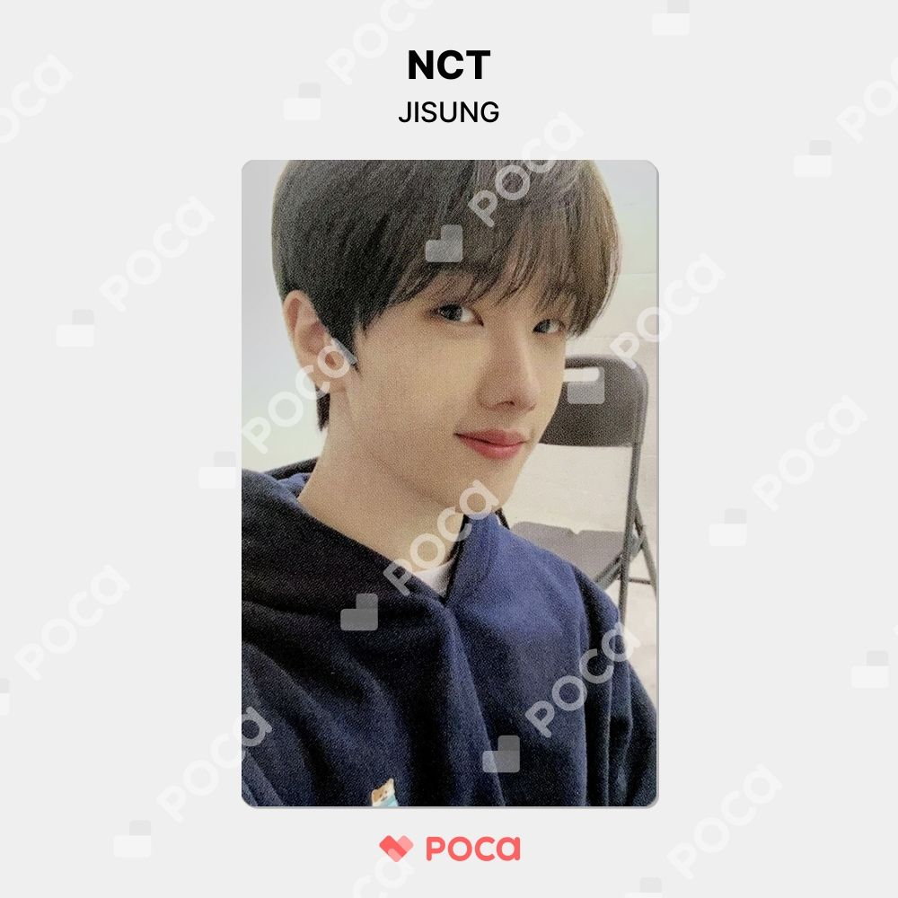 fcmm チソン トレカ チソン beatbox ミューモ トレカ nct dream