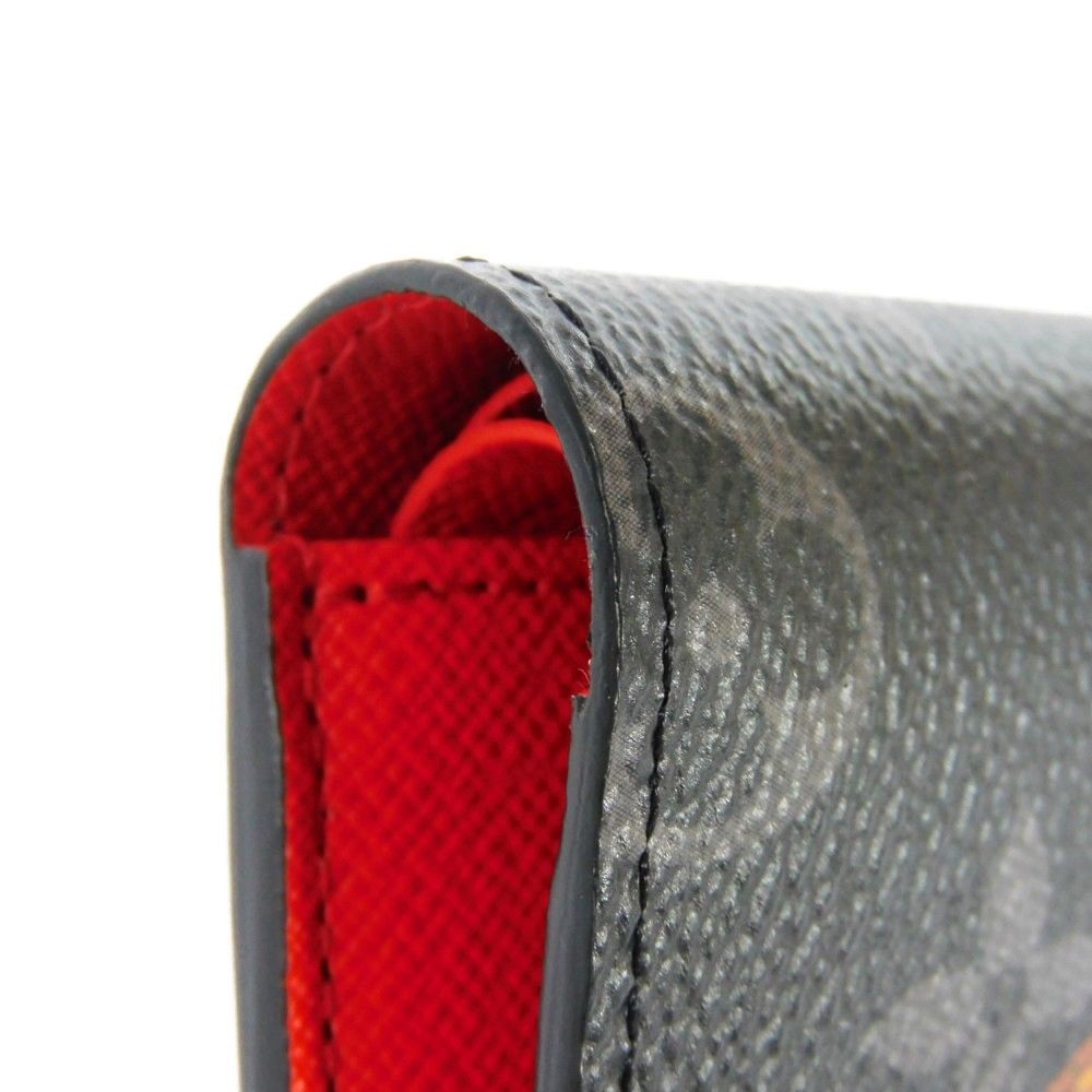 ルイ・ヴィトン ポルトフォイユミュルティプル エクリプス トランク