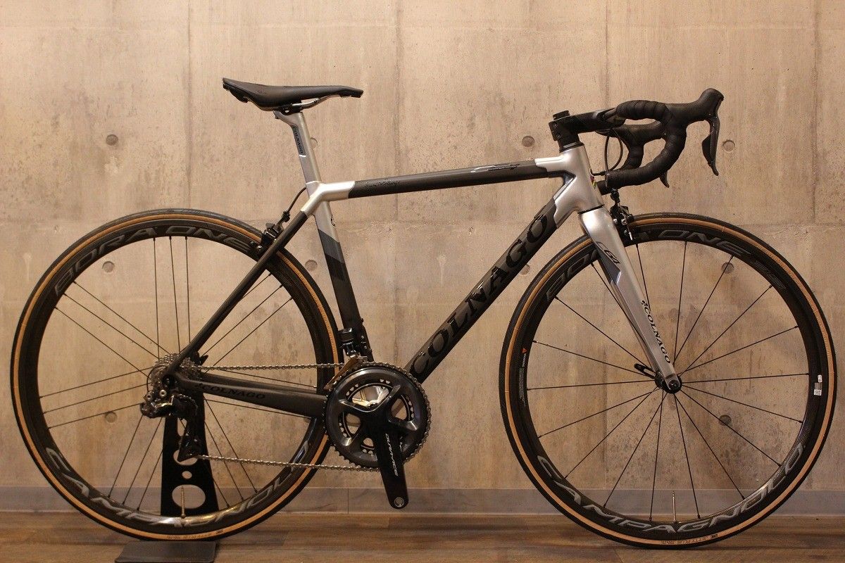 COLNAGO「コルナゴ」 C64 2019年モデル ロードバイク フルカーボン