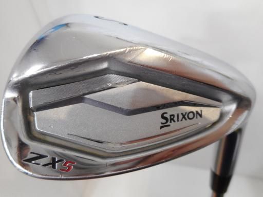 中古】 ダンロップ SRIXON ZX5 SW ウェッジ WG NS PRO MODUS3