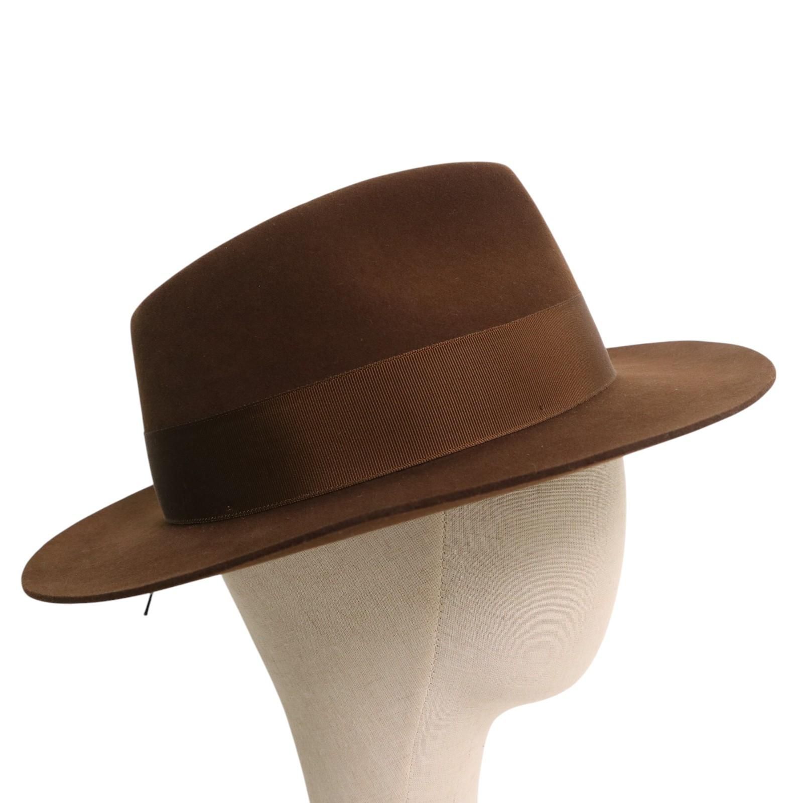 高感度ショップで2023年売れたブランド Lock&Co. Hatters / STAFFORD ロックアンドカンパニー 帽子