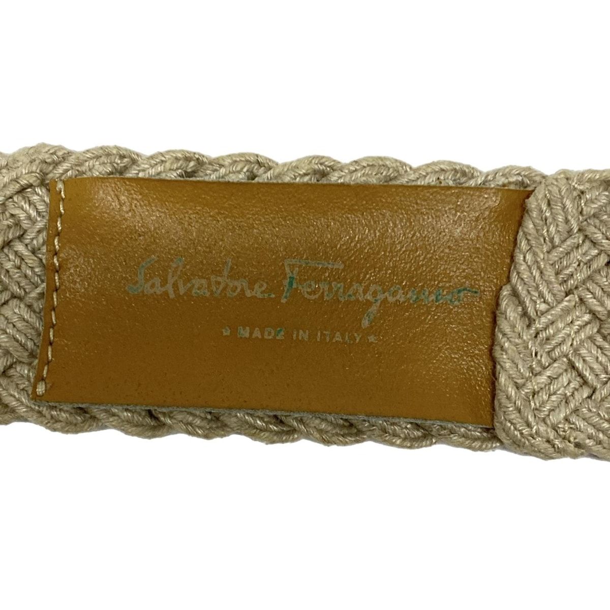 FERRAGAMO/SalvatoreFerragamo(サルバトーレフェラガモ) ベルト