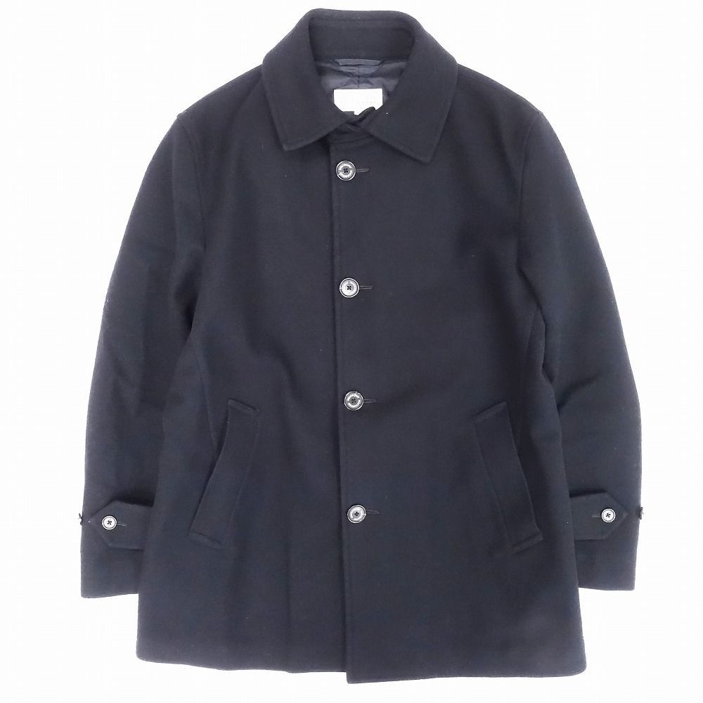 MACKINTOSH PHILOSOPHY マッキントッシュフィロソフィー ステンカラー 