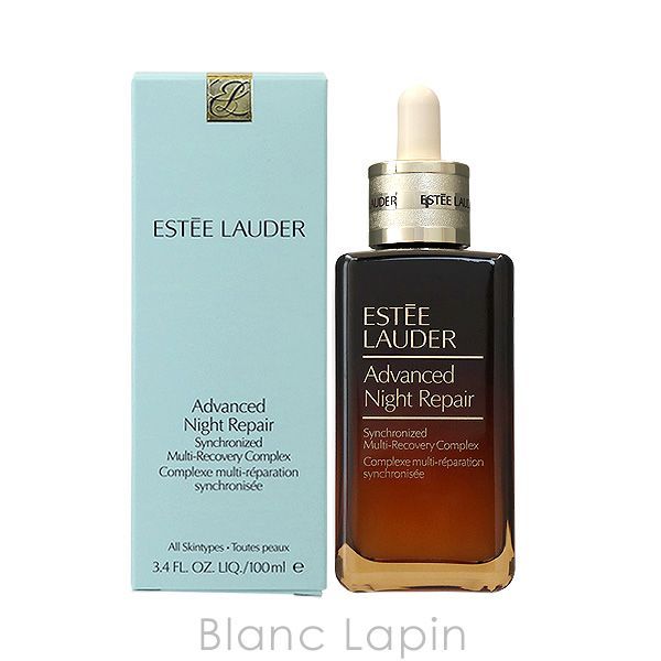 【箱・外装不良】エスティローダー ESTEE LAUDER アドバンスナイトリペアSMRコンプレックス 100ml [485525]