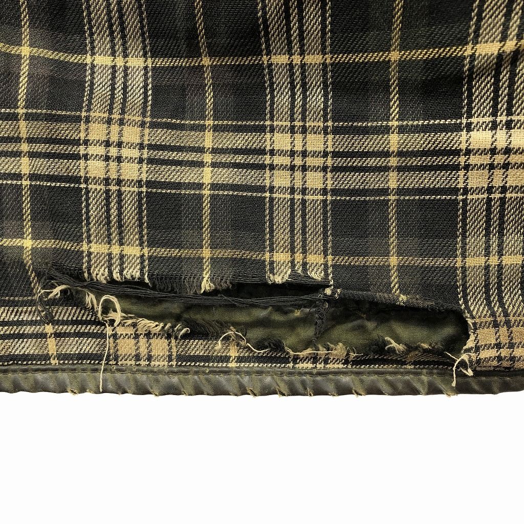 Barbour オイルドジャケット　古着　バブアー　ユーロ古着 中古・古着通販】Barbour (バブアー) オイルドジャケット カーキ