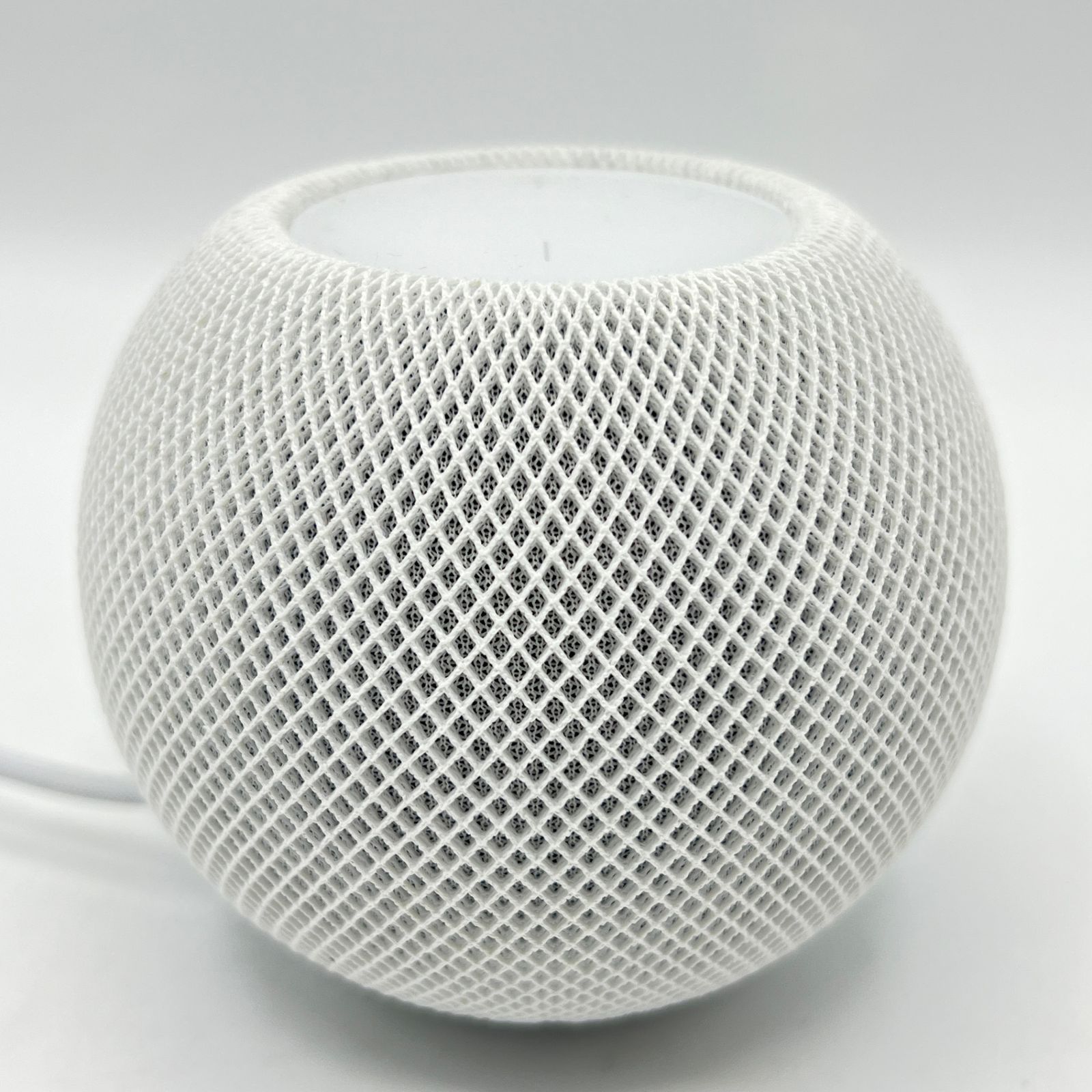 アップル ストア Apple HomePod mini ホームポッドミニホワイト Apple