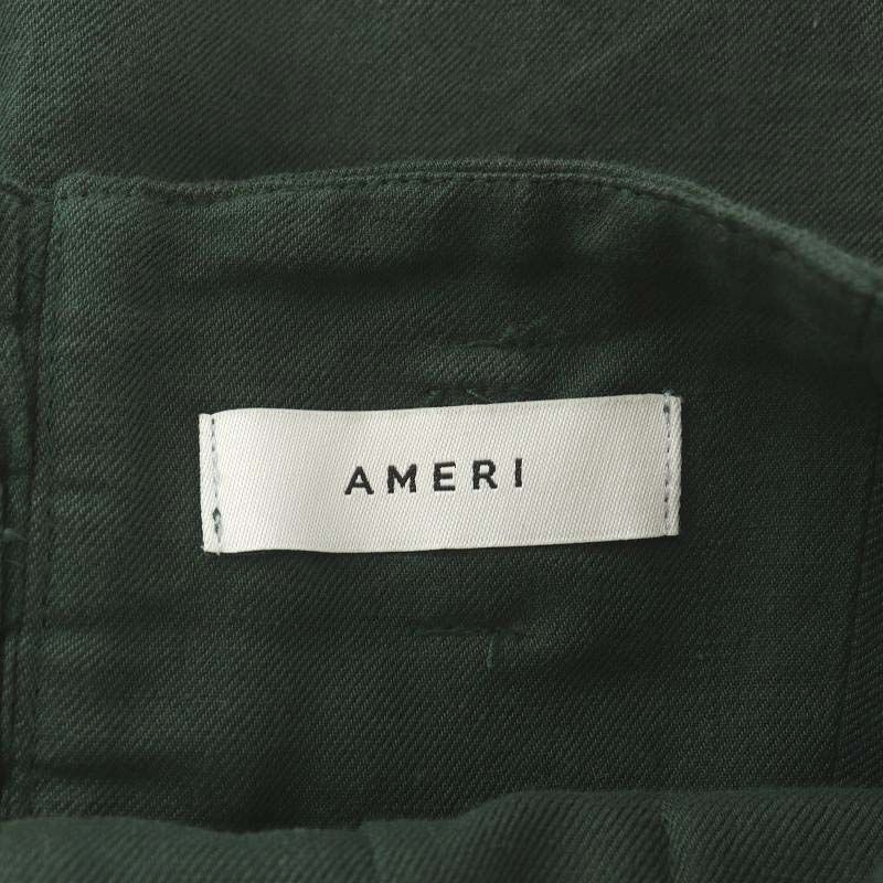 アメリヴィンテージ Ameri VINTAGE 19SS シューレースタイト