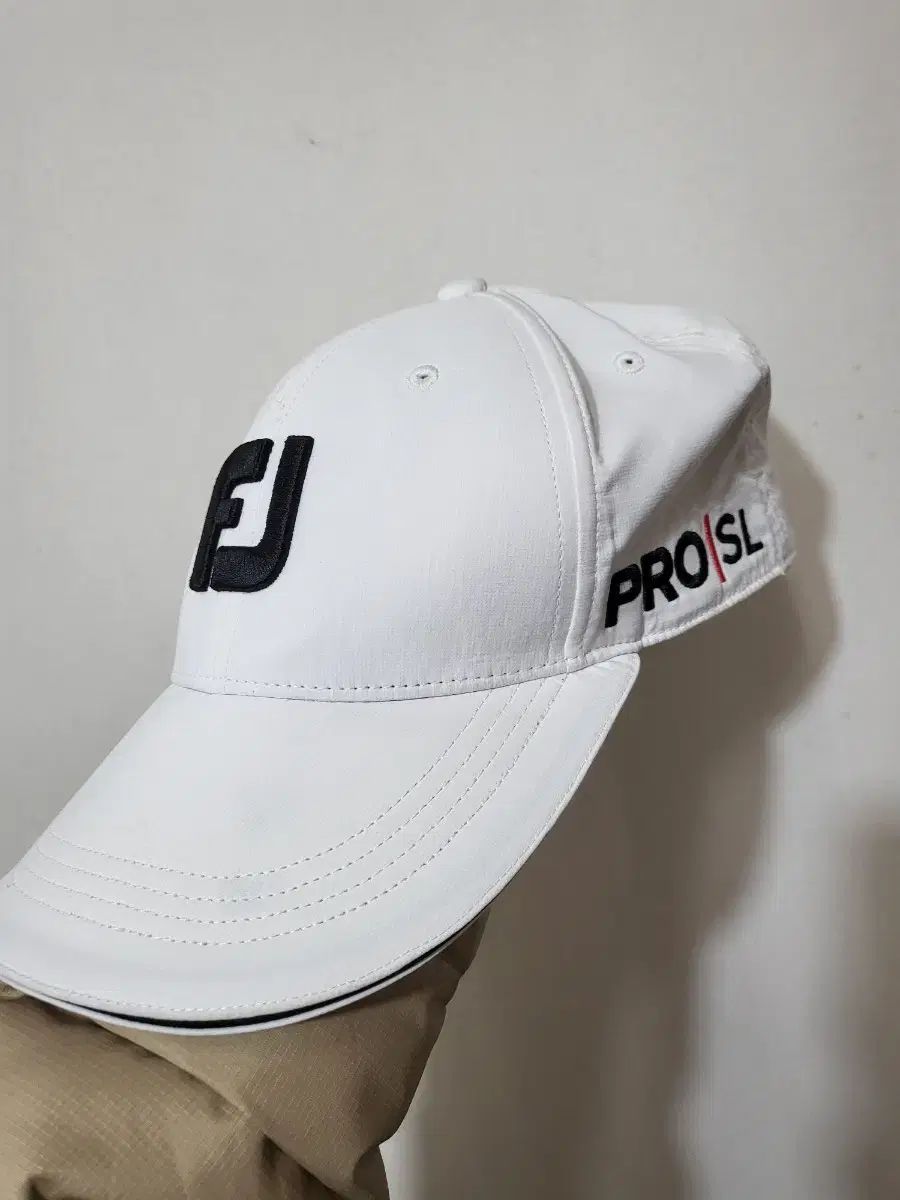 footjoy（フットジョイ) ゴルフウエア 帽子